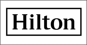 Hilton logo