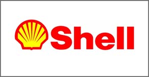 Shell logo