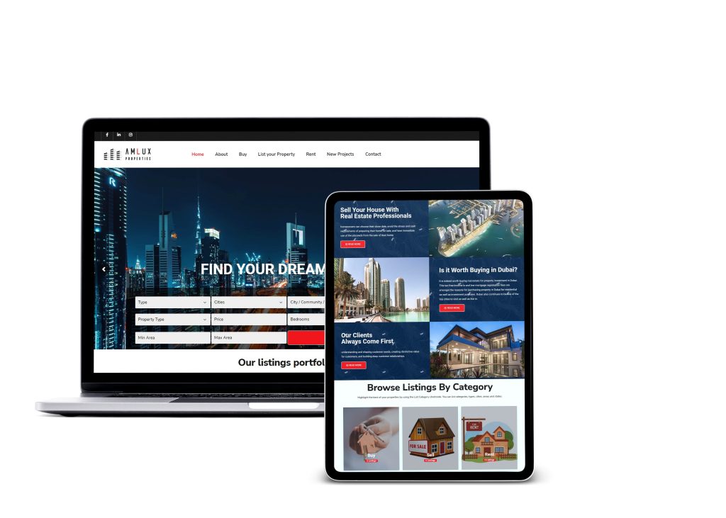 Amlux Properties - Image 2