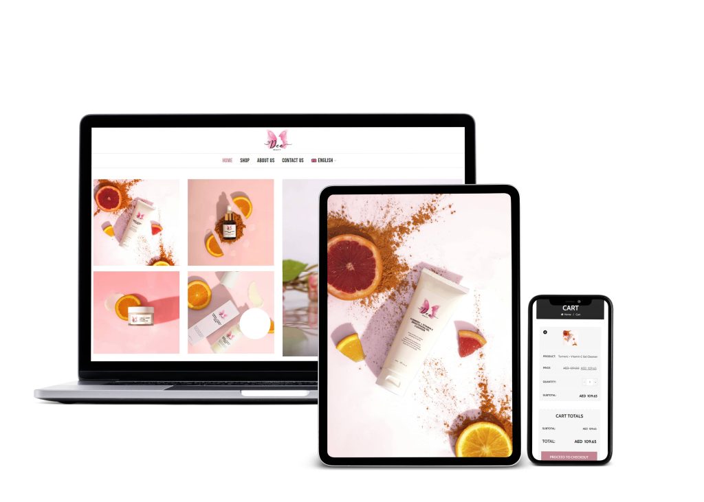 Dee Beauty - Image 2