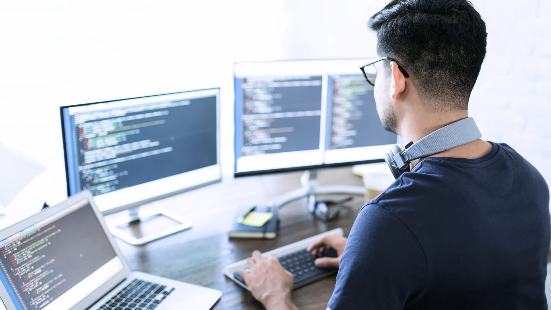 Freelance Web Developer