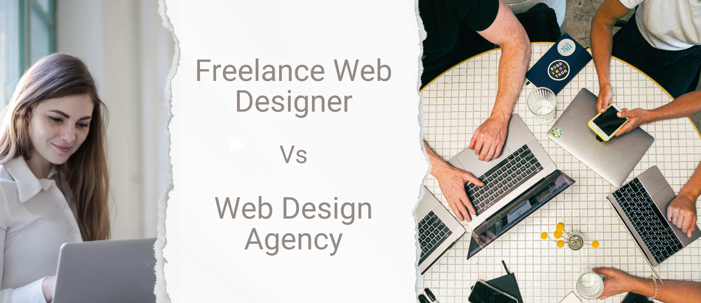 How choosing the right option depends on the company size and type