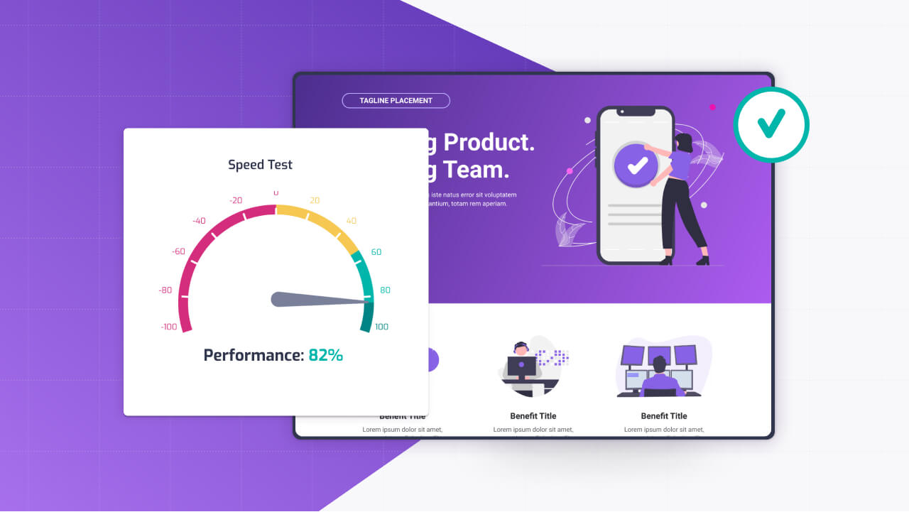 Website Structure and Navigation