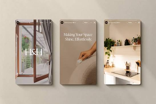 Review Location-Specific Landing Pages