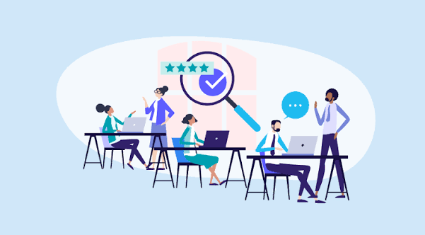 The practical example and actionable advice