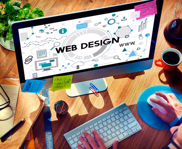 website redesign SEO benefits